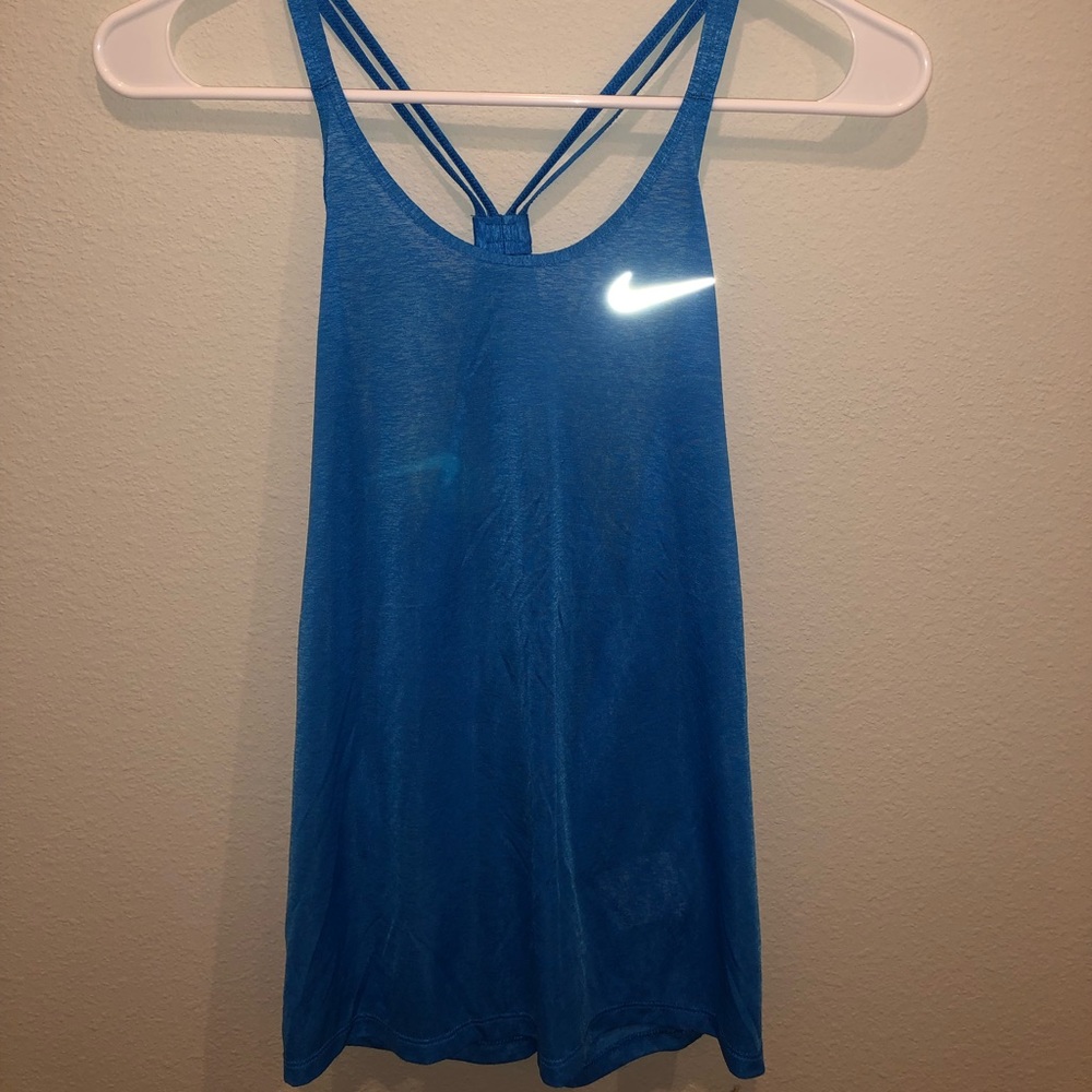 Nike Tank